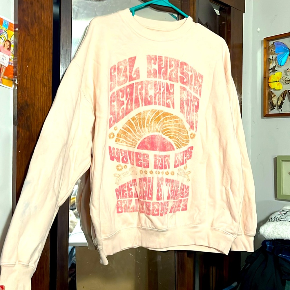 Billabong Sweater